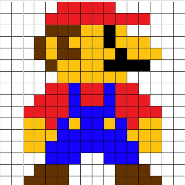 mario